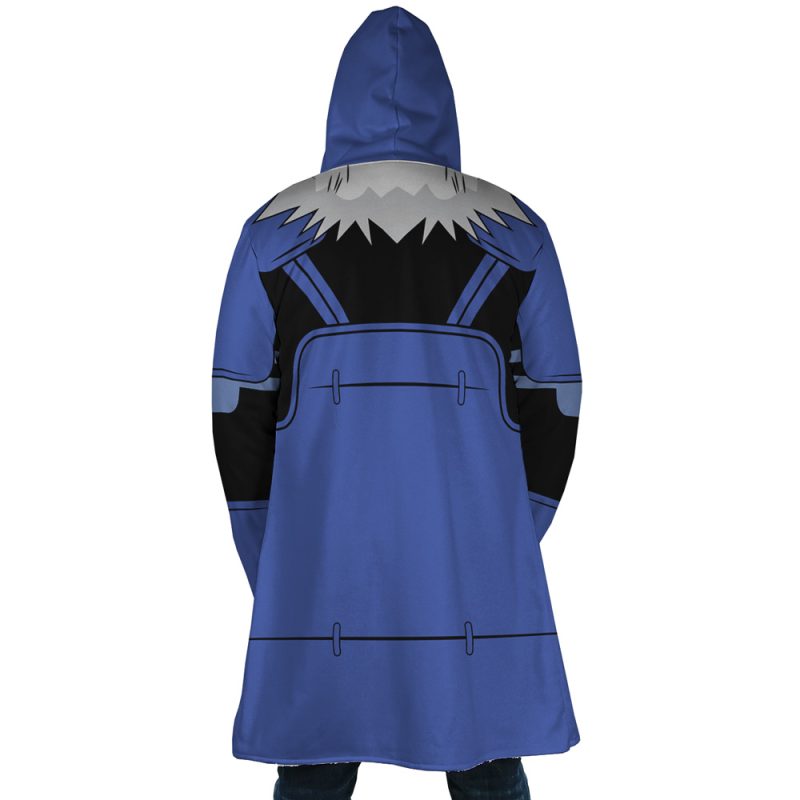 Tobirama Senju Shippuden Dream Cloak Coat - Image 5