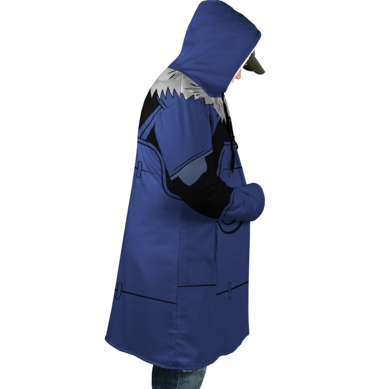 Tobirama Senju Shippuden Dream Cloak Coat - Image 3