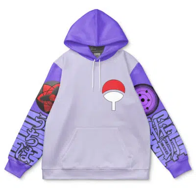 sasuke-Flat-Hoodie-front-