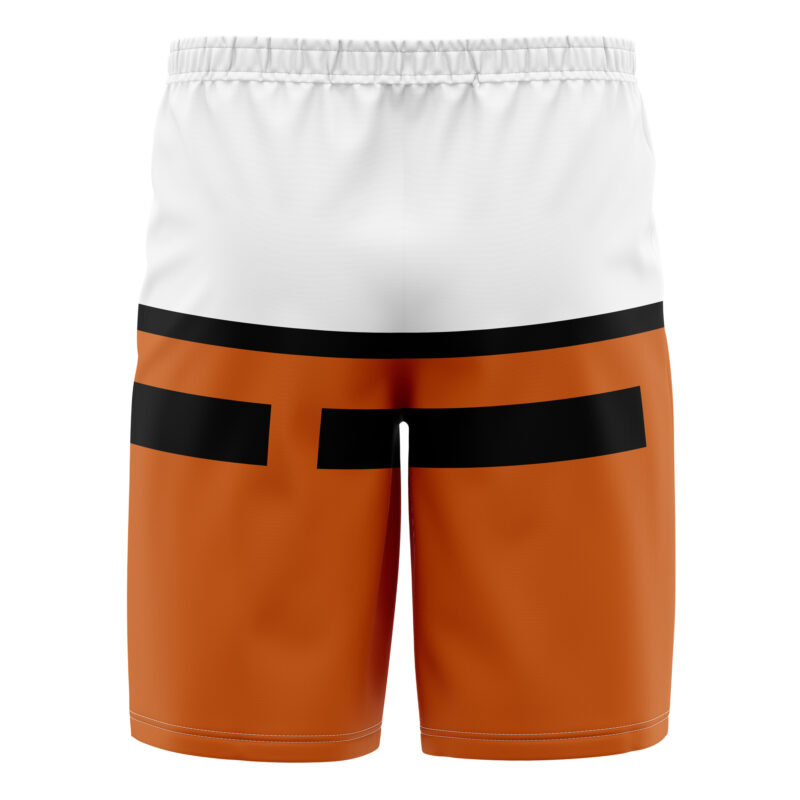 SpongeBob SquarePants Athletic Shorts - Image 2