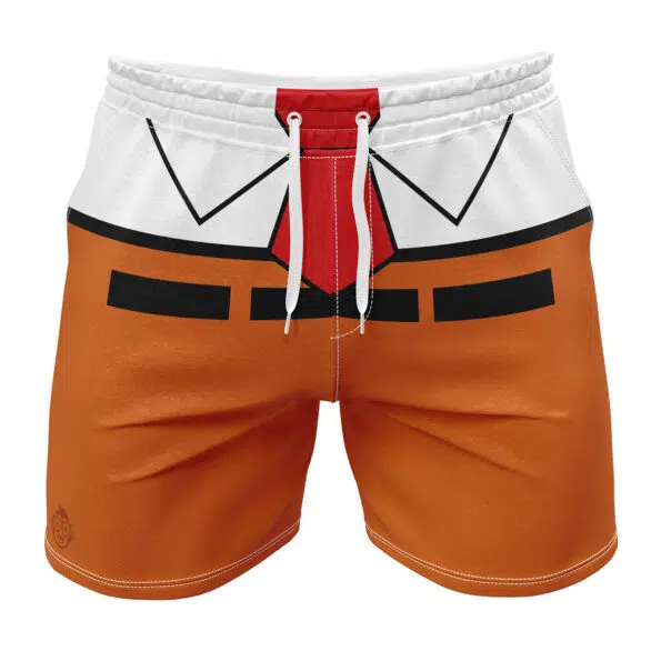 SpongeBob SquarePants Gym Shorts