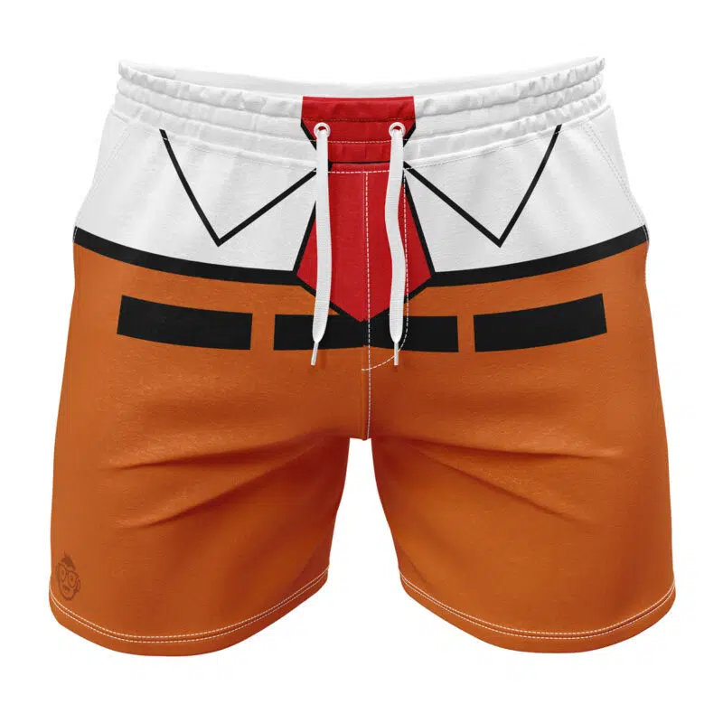 SpongeBob SquarePants Gym Shorts
