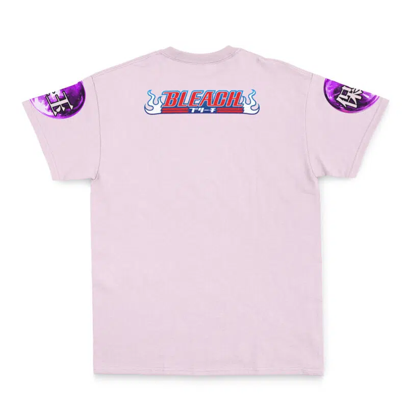 Sosuke Aizen Bleach Streetwear T-Shirt - Image 3