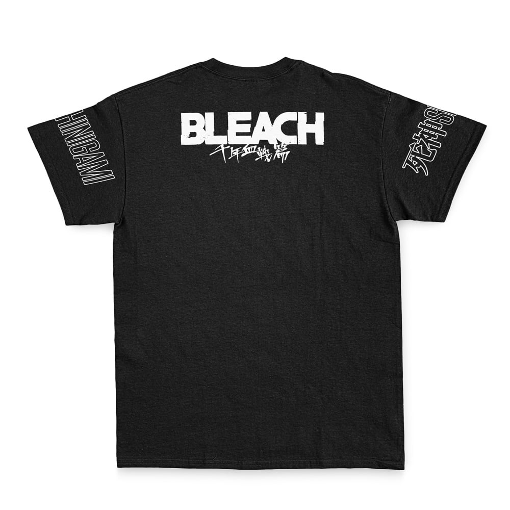 パンツ Rukia Rukia Kuchiki TYBWA Bleach Streetwear Sweatpants | Anime Ape