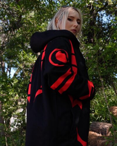 Sukuna Jujutsu Kaisen Dream Cloak Coat