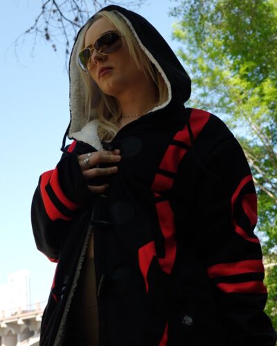 Sukuna Jujutsu Kaisen Dream Cloak Coat