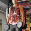Anime Tank Tops
