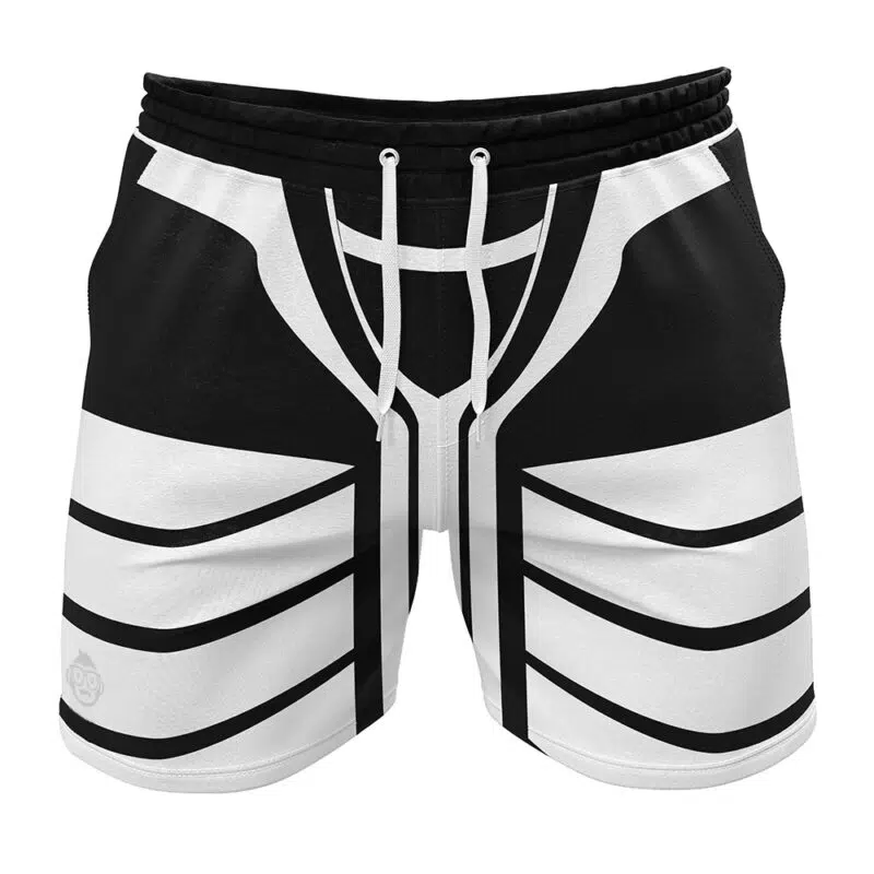 Fullbring Ichigo Bleach Gym Shorts