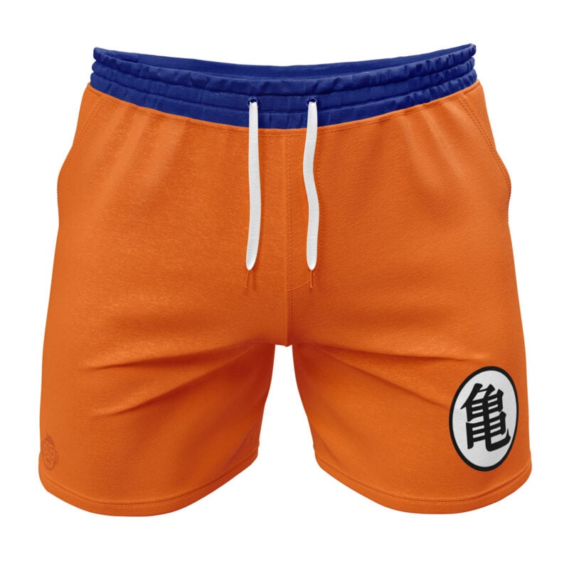 Akatsuki Shippuden Gym Shorts