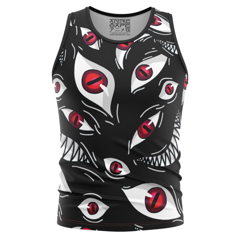 Pride Full Metal Alchemist Tank Top