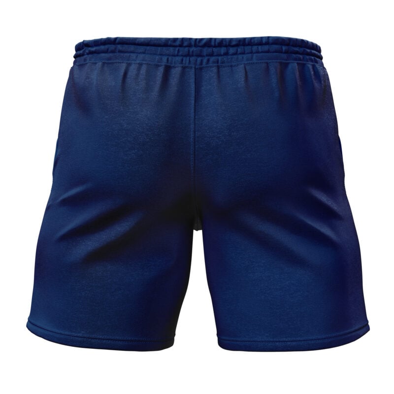 Uchiha Symbol Shippuden Gym Shorts - Image 2