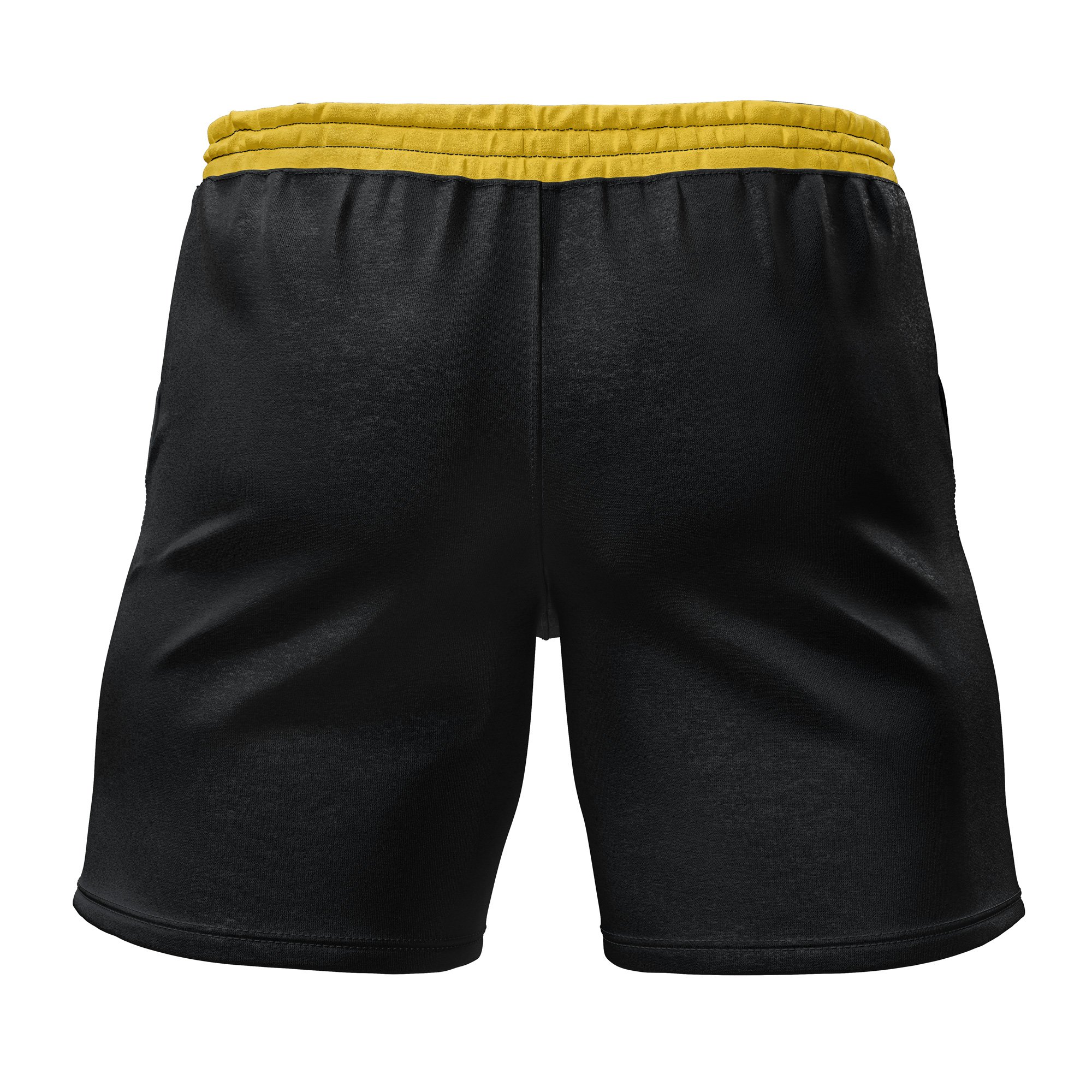 Umbreon Face Pokemon Gym Shorts | Anime Ape