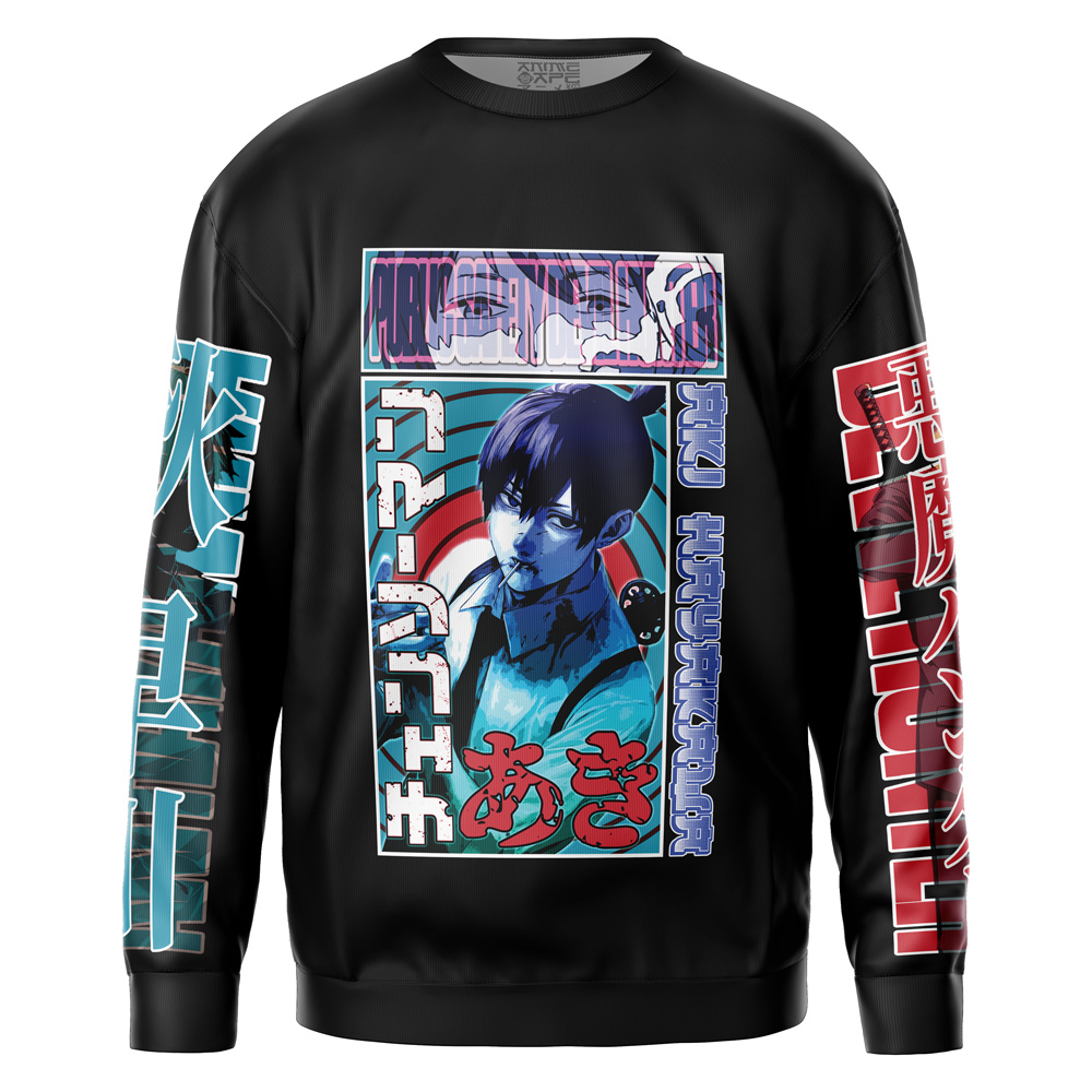 NieR  襟付きOVERSIZE PULLOVER＆ジャンパーセット ツノ付きDEVIL HOODIE | NIER CLOTHING