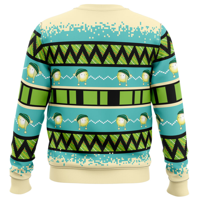 Yukine Noragami Ugly Christmas Sweater - Image 2