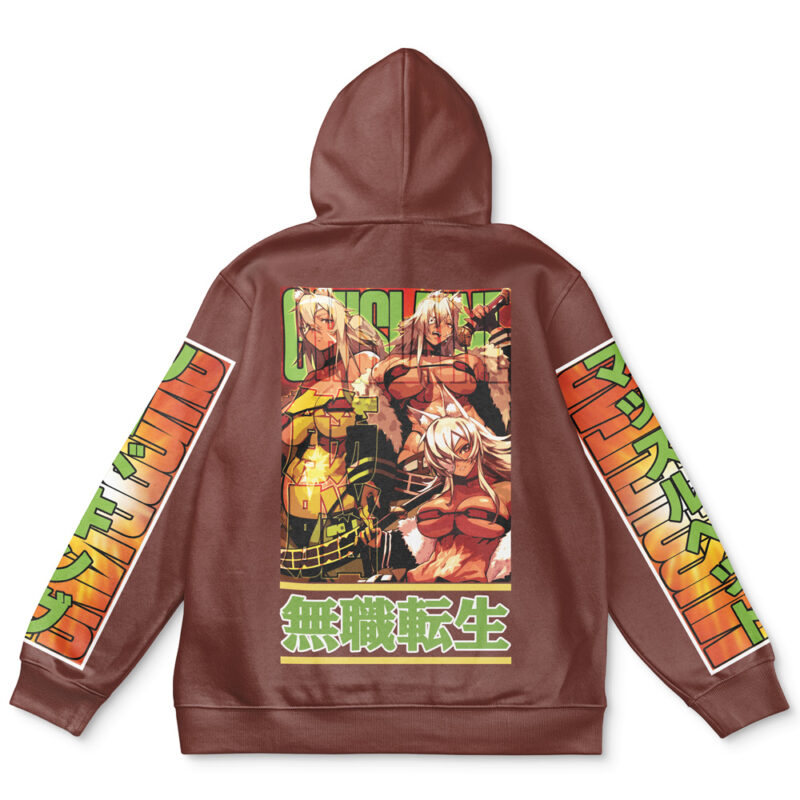 Edward Elric Fullmetal Alchemist Streetwear Sweatpants