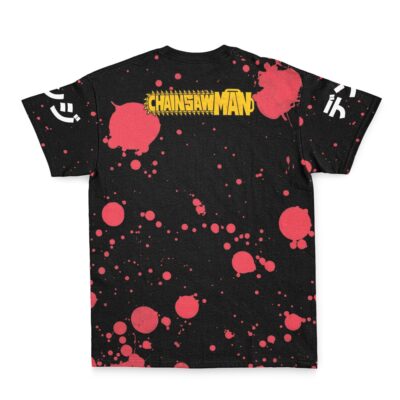 Ground Y × CHAINSAW MAN Tシャツ(未着用)＆ステッカー Coming Soon: Ground Y x Chainsaw Man | SNKRDUNK Magazine