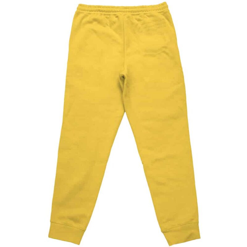 Pikachu Pokemon Streetwear Sweatpants - Image 2