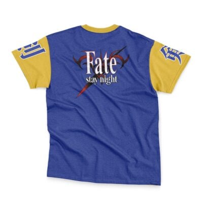 ミュージシャン RULE THE FATE back LOGO T-Shirt RULE THE FATE Tシャツ size2 - メルカリ