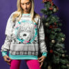 Anime Christmas Sweaters