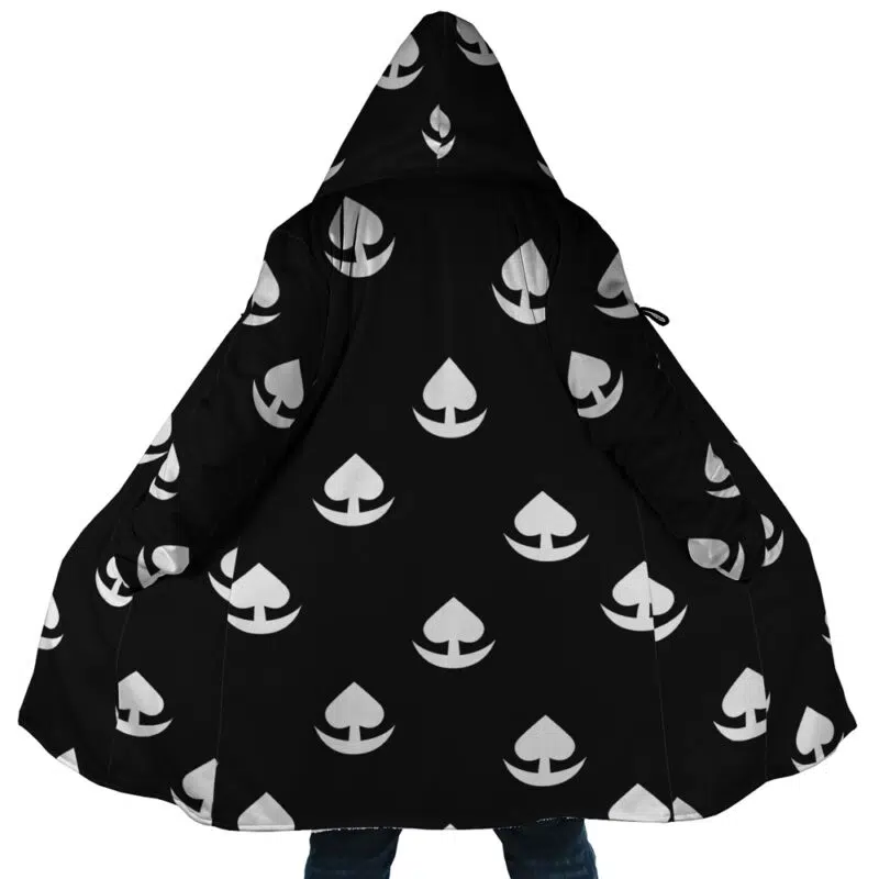 Hyakkimaru Dororo Dream Cloak Coat