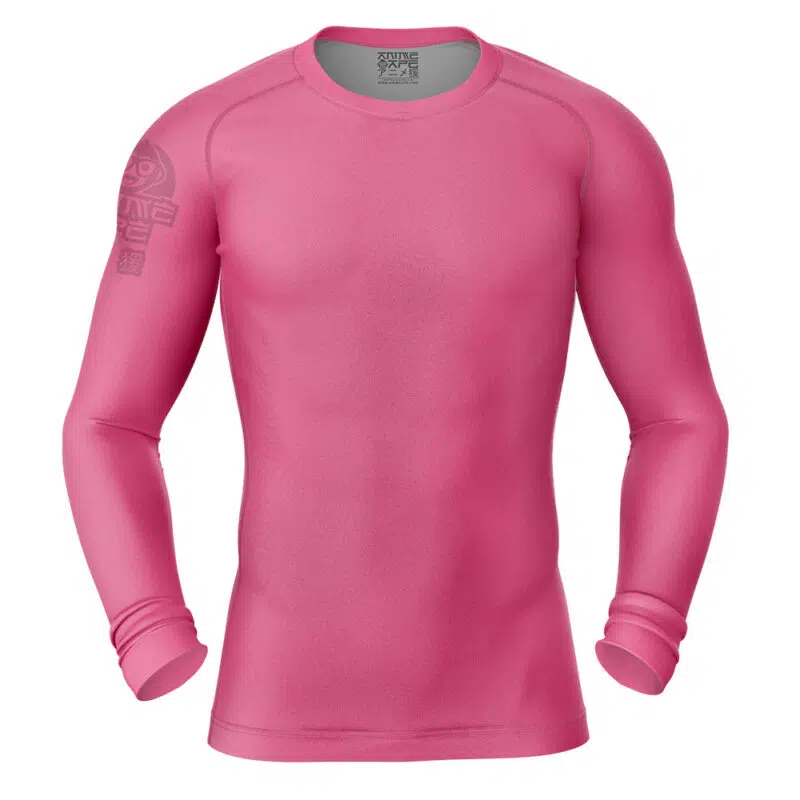 Vegeta Birdman Dragon Ball Z Long Sleeve Rash Guard Compression