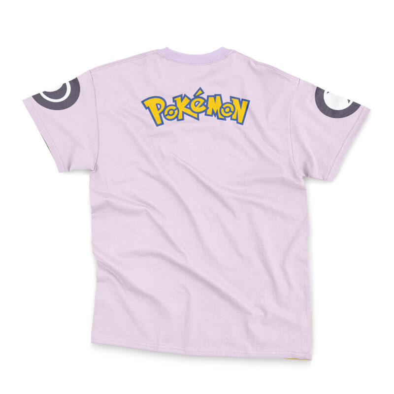 Absol Pokemon Streetwear T-Shirt - Image 4