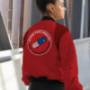 anime bomber jackets