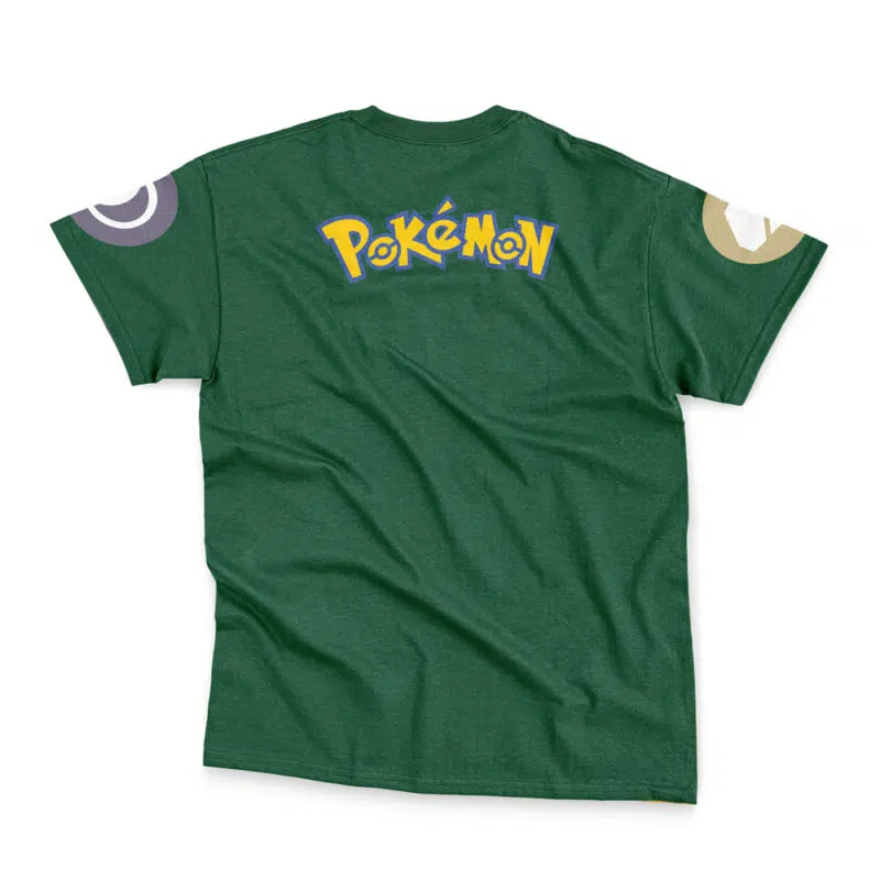Tyranitar Pokemon Streetwear T-Shirt - Image 4
