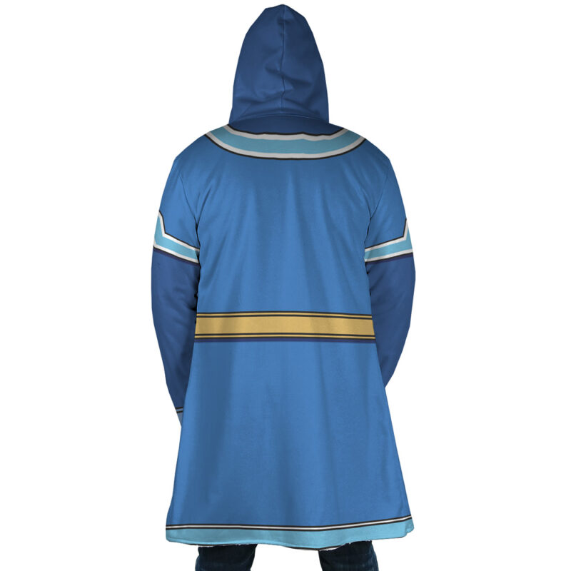 Ferdinand Ascendance Of A Bookworm Dream Cloak Coat - Image 5