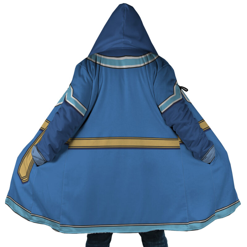 Ferdinand Ascendance Of A Bookworm Dream Cloak Coat
