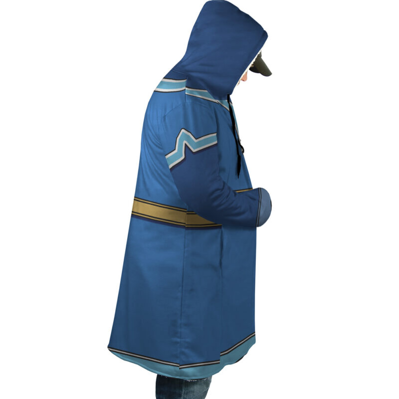 Ferdinand Ascendance Of A Bookworm Dream Cloak Coat - Image 3