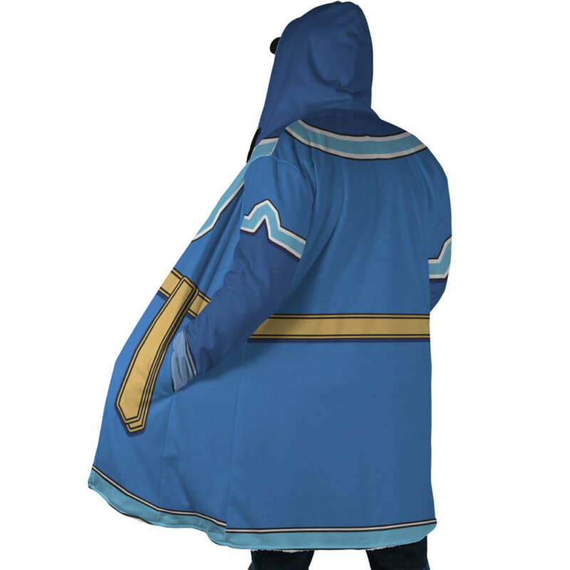 Ferdinand Ascendance Of A Bookworm Dream Cloak Coat - Image 4