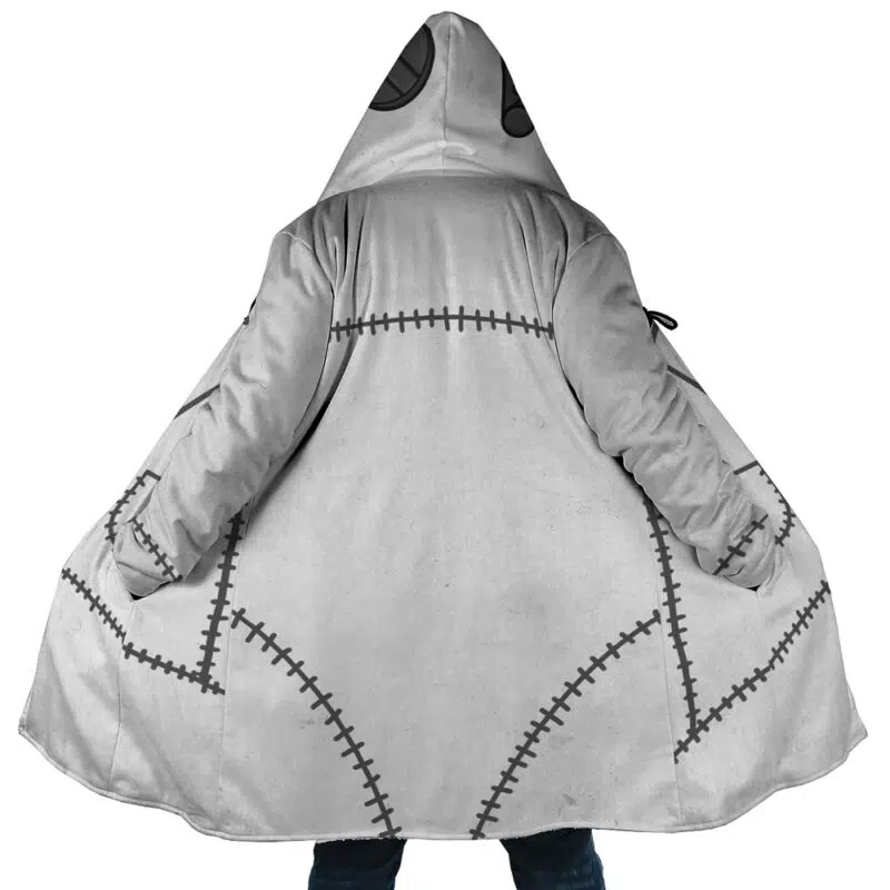 Franken Stein Soul Eater Dream Cloak Coat