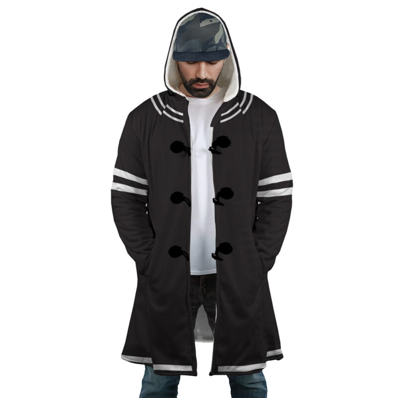 Mo Fan Full Timer Magister Dream Cloak Coat - Image 2