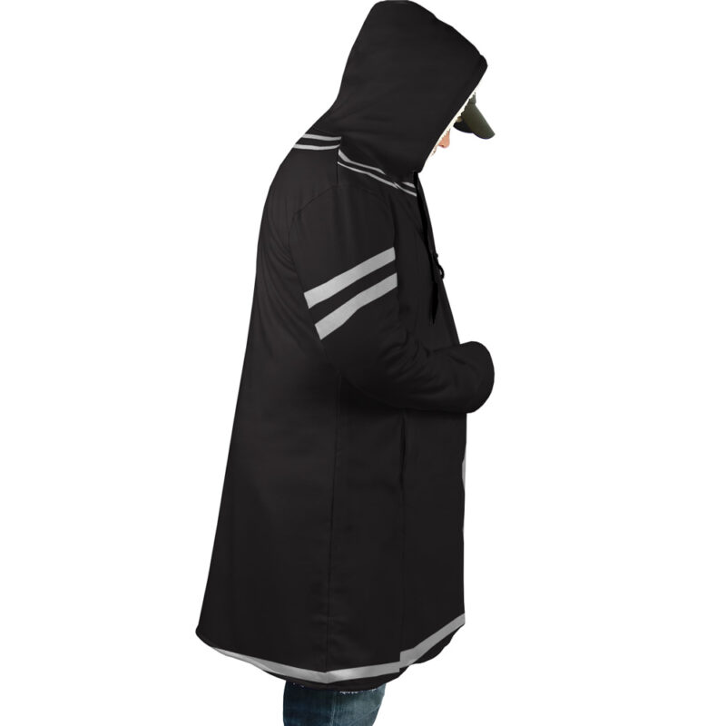 Mo Fan Full Timer Magister Dream Cloak Coat - Image 3