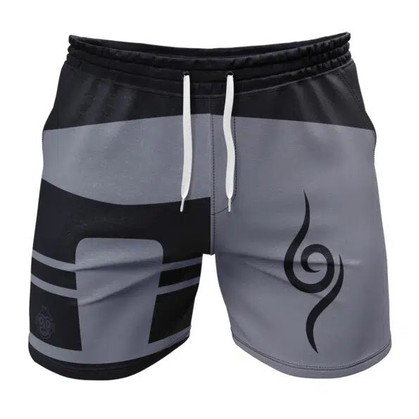 Waterbenders Avatar Gym Shorts