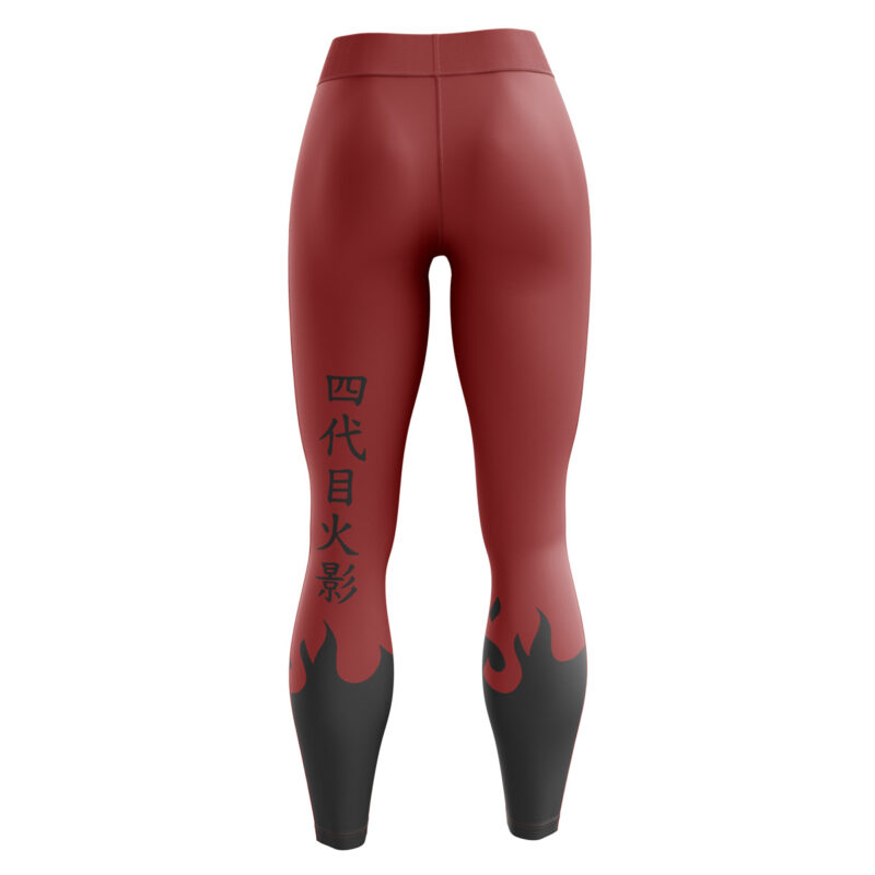 Sage Mode Shippuden  Leggings  - Image 4
