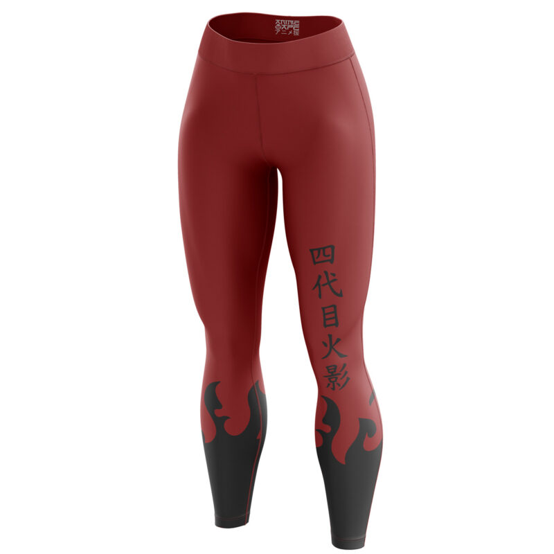 Sage Mode Shippuden  Leggings  - Image 3