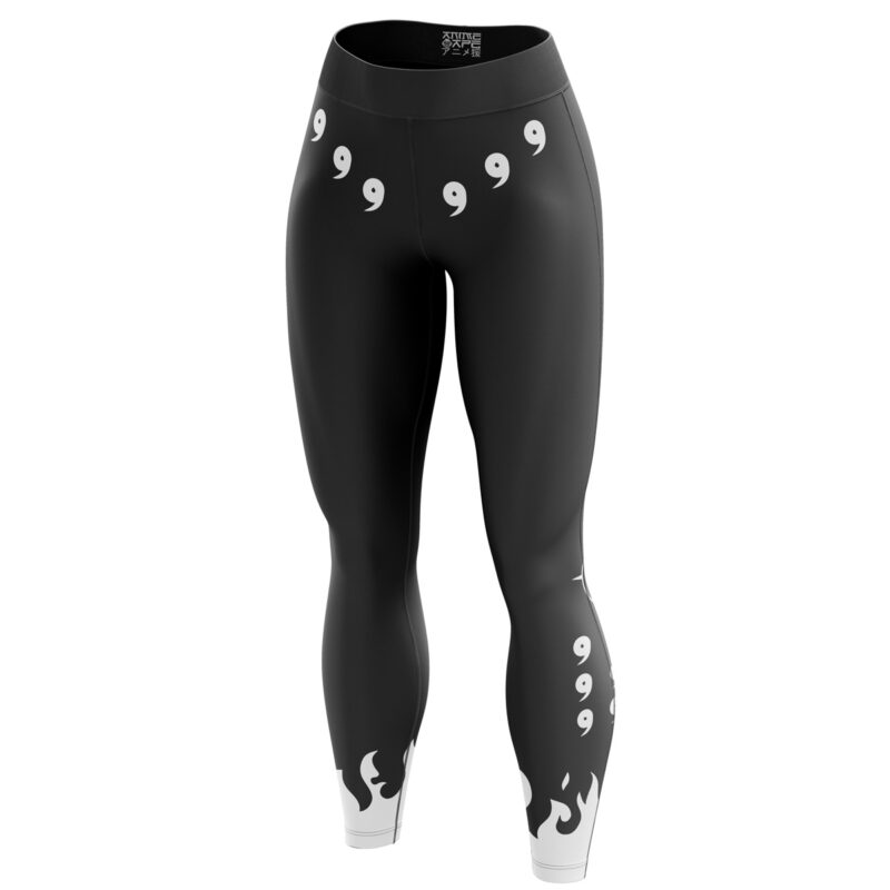 Sage of Six Paths Shippuden  Leggings  - Image 3