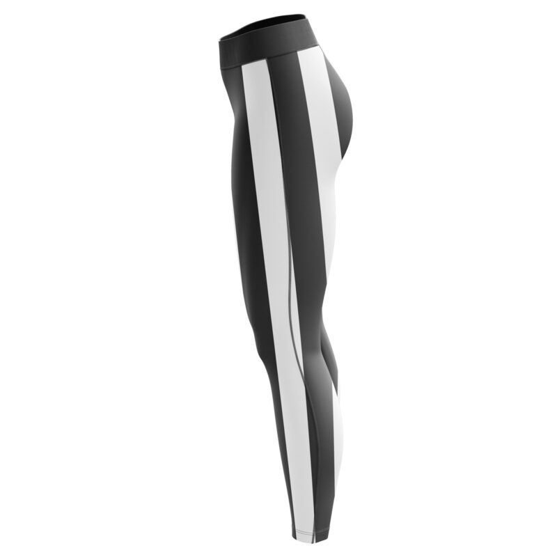 Obanai Iguro Demon Slayer  Leggings  - Image 2
