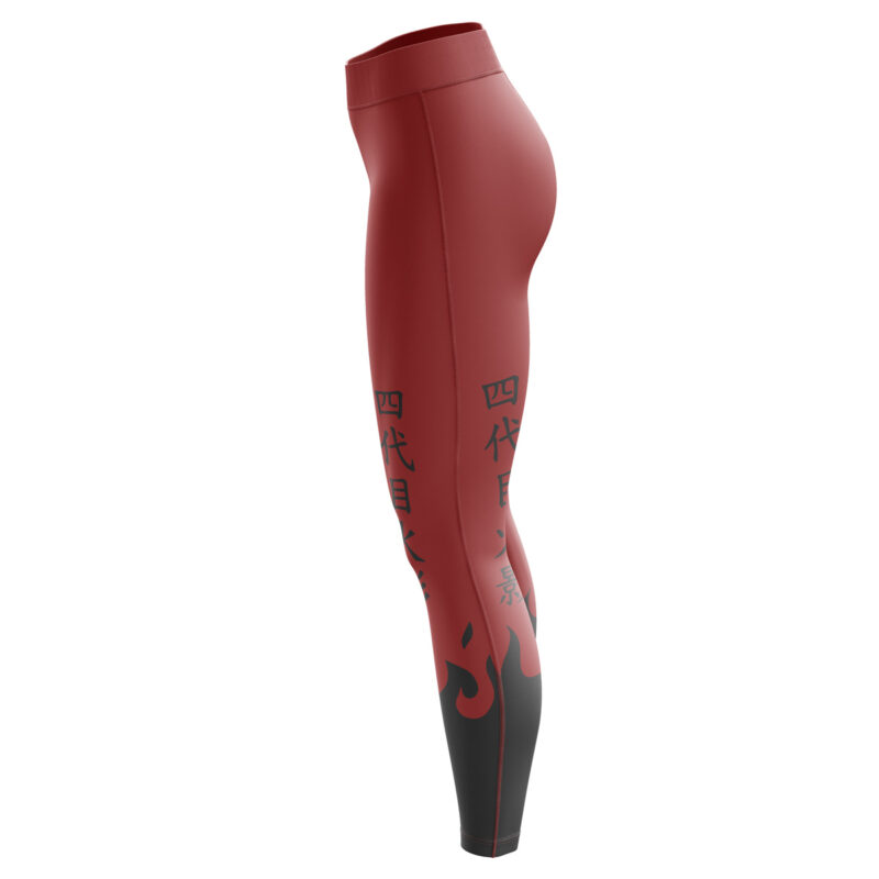 Sage Mode Shippuden  Leggings  - Image 2