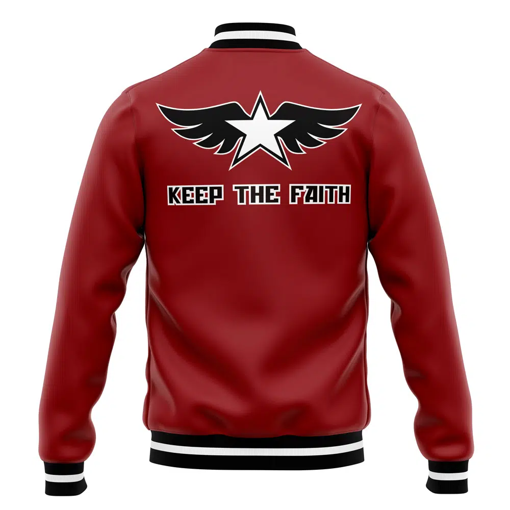 ジャケット・アウター THE RAMPAGE REBOOT Varsity jacket 2025年最新】the rampage reboot スタジャンの人気アイテム