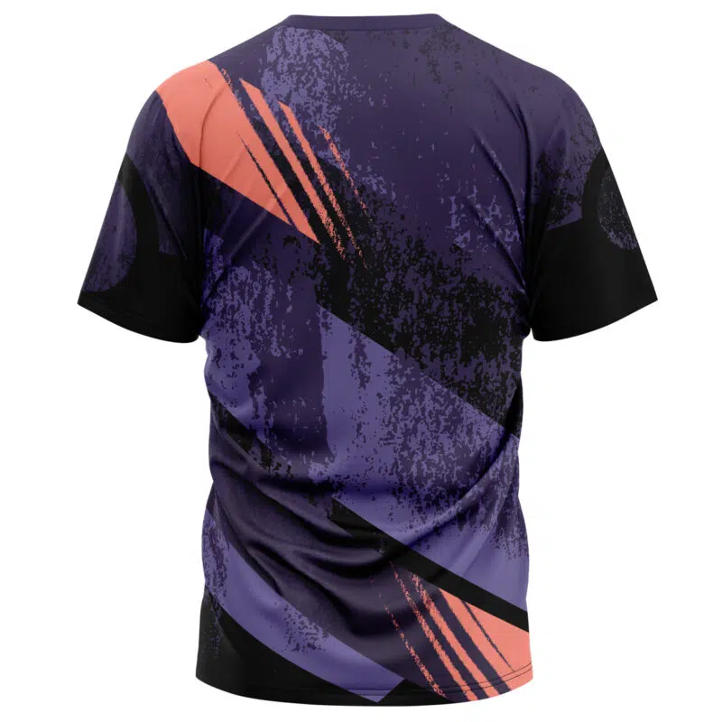Gengar V1 Pokemon T-Shirt - Image 2