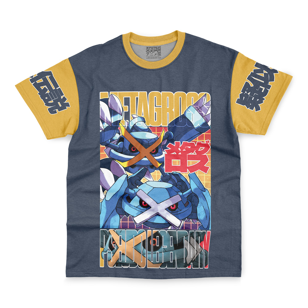 超レア　激レア　ポケポケTシャツ m89123351514_1.jpg?1692451135