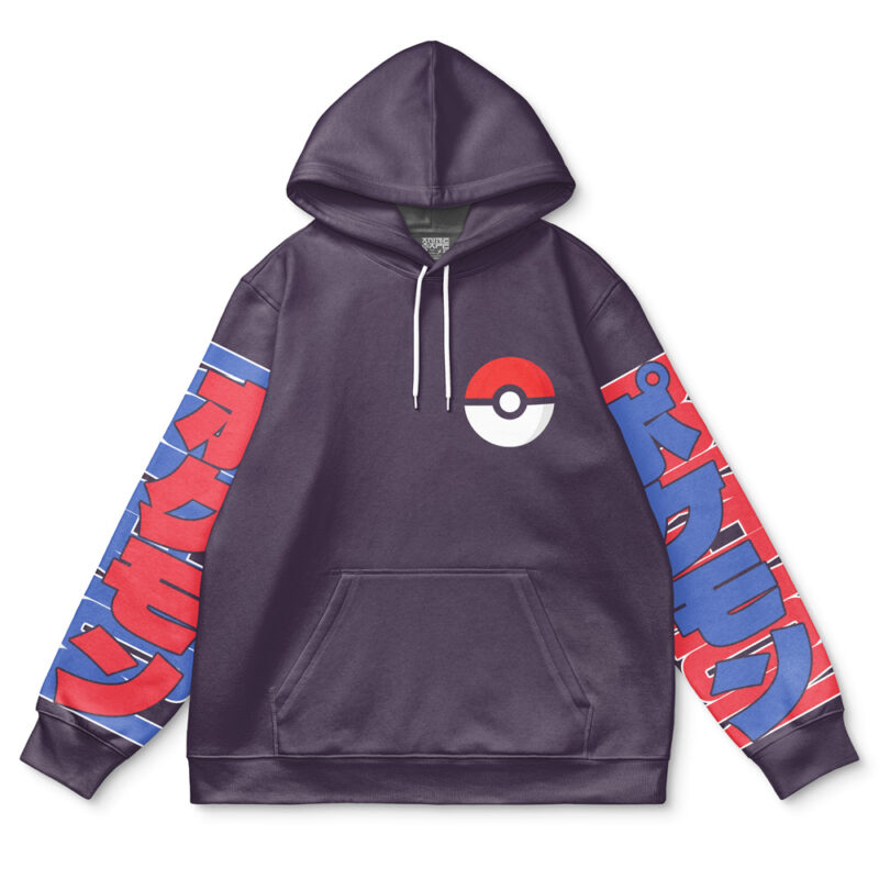 Togepi Pokemon Streetwear Hoodie - Image 2