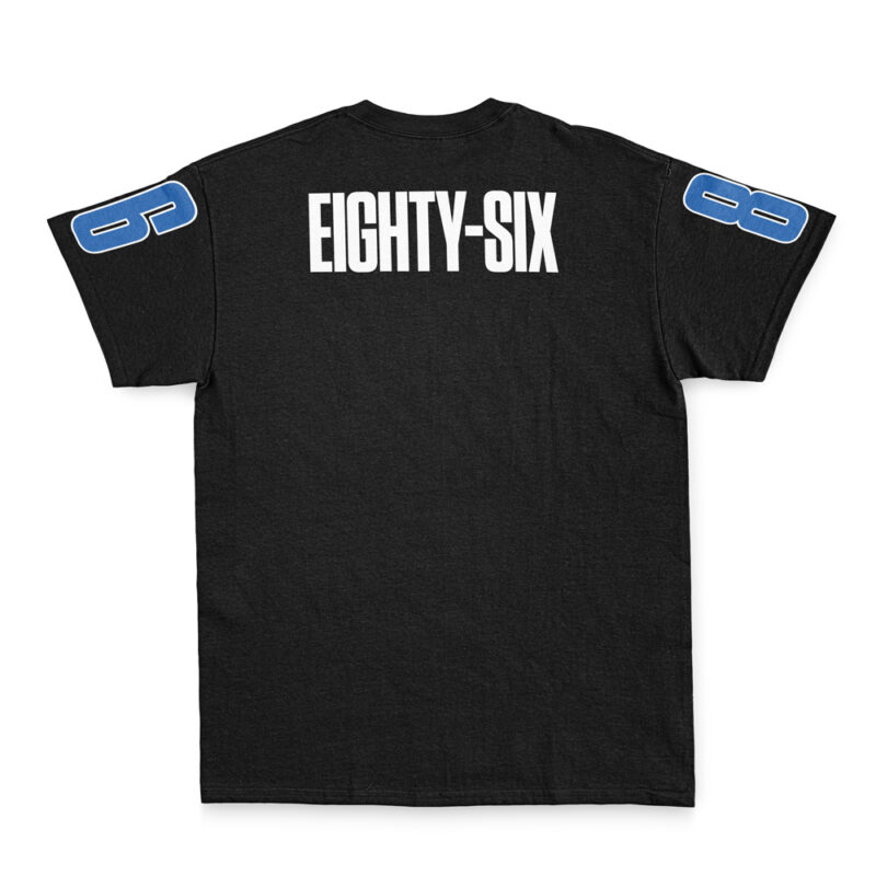 86 Eighty Six Streetwear T-Shirt - Image 3