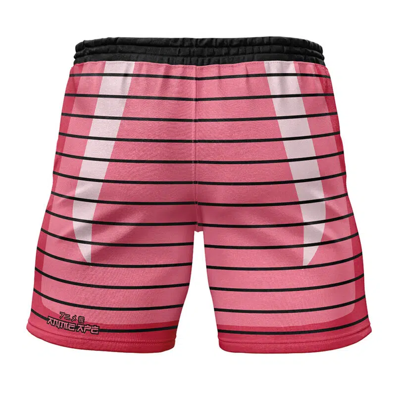 Frieza Dragon Ball Z Gym Shorts - Image 2