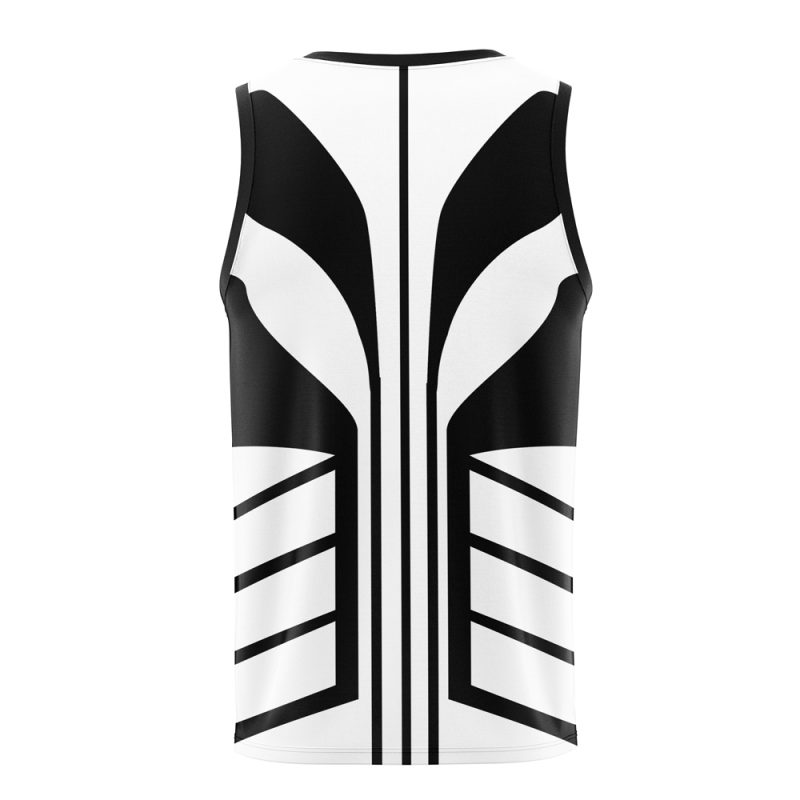 Fullbring Ichigo Bleach Basketball Jersey - Image 2