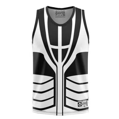 Fullbring Ichigo Bleach Basketball Jersey