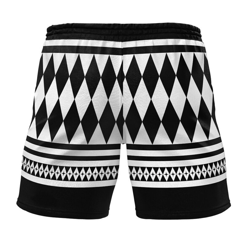 Ken Ryuguji Tokyo Revengers Gym Shorts - Image 2